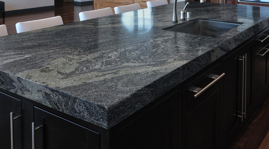 countertop edges